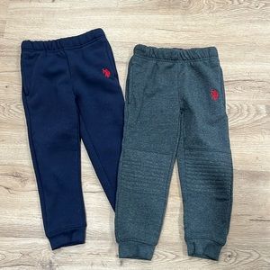 Boys (Polo) Joggers